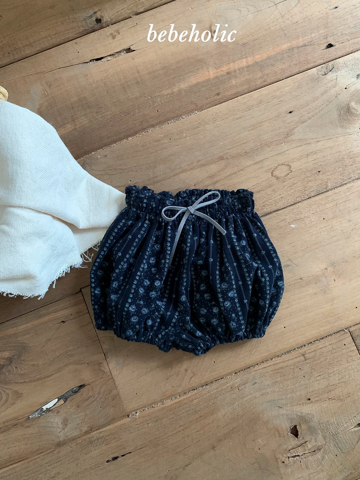 韓國童裝 26秋團購| BH41 Bubble Pants 褲子