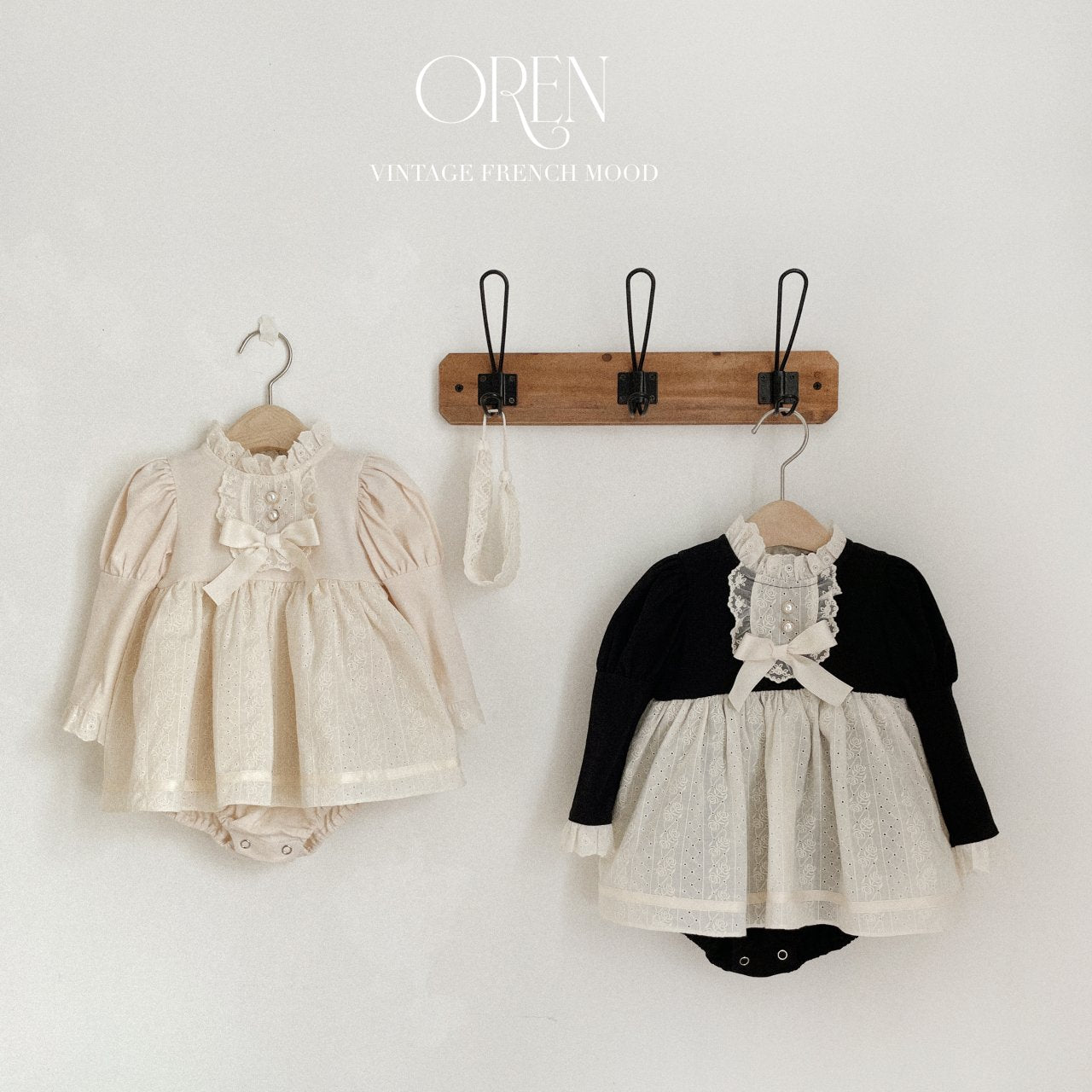 現貨▷ OREN 超美公主SUIT (80)