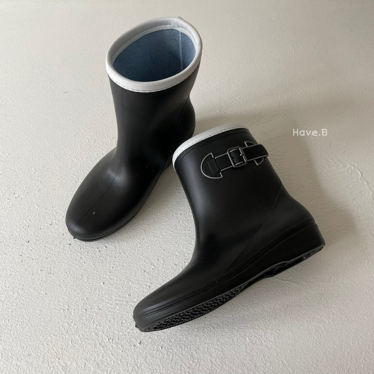 ❗韓國製造(made in Korea)❗ Rainbow Rain Boots 團購🌈 (MOM)