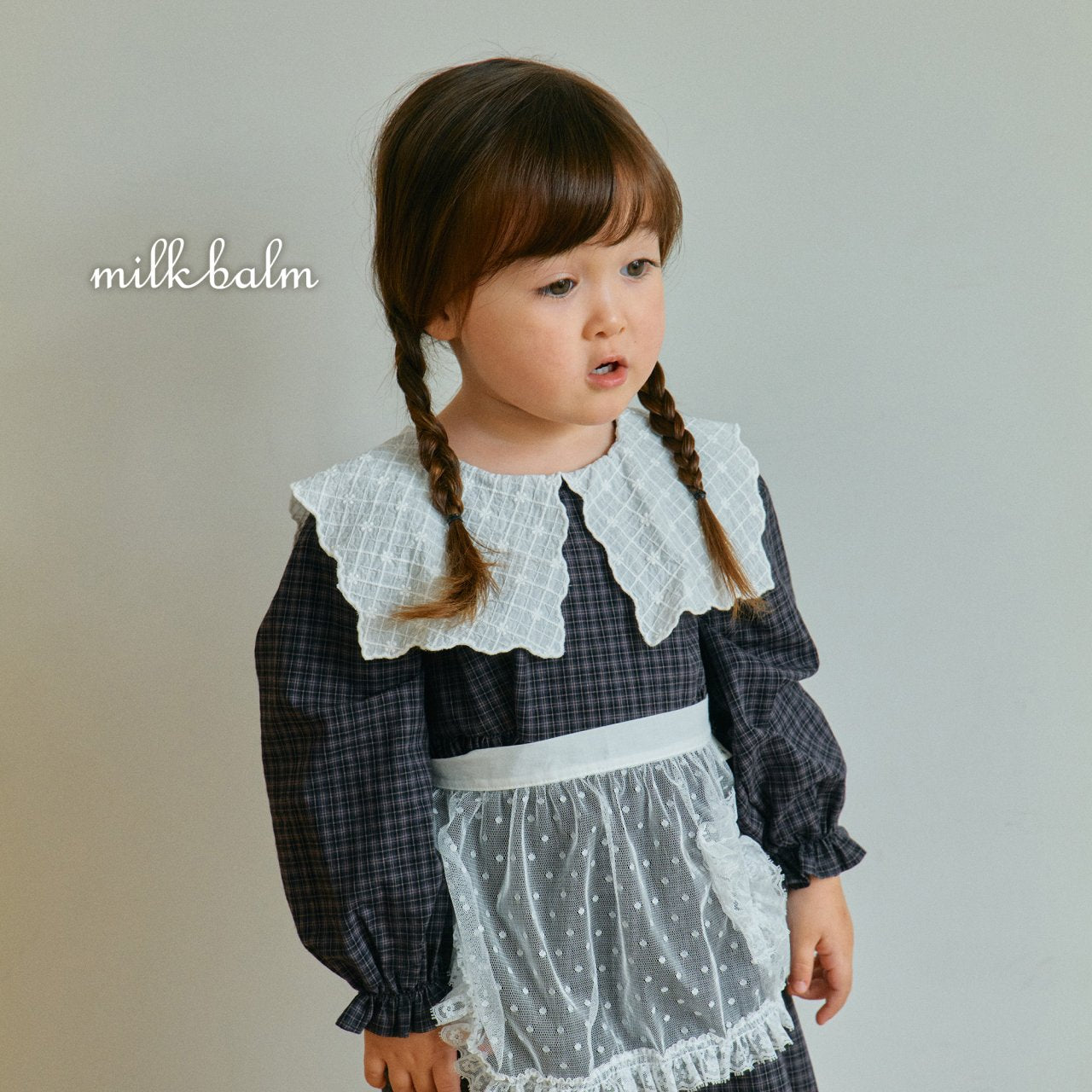 現貨▷ 韓國童裝 25秋 | MK253018 OPS (110)