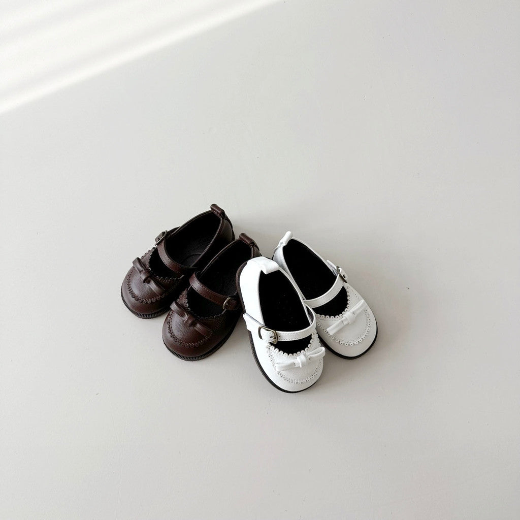 韓國童鞋 | mymy barley shoes - FLO | FLOWERKKOCH