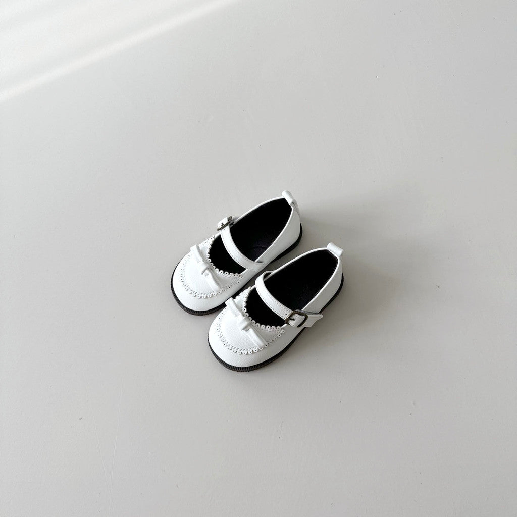 韓國童鞋 | mymy barley shoes - FLO | FLOWERKKOCH