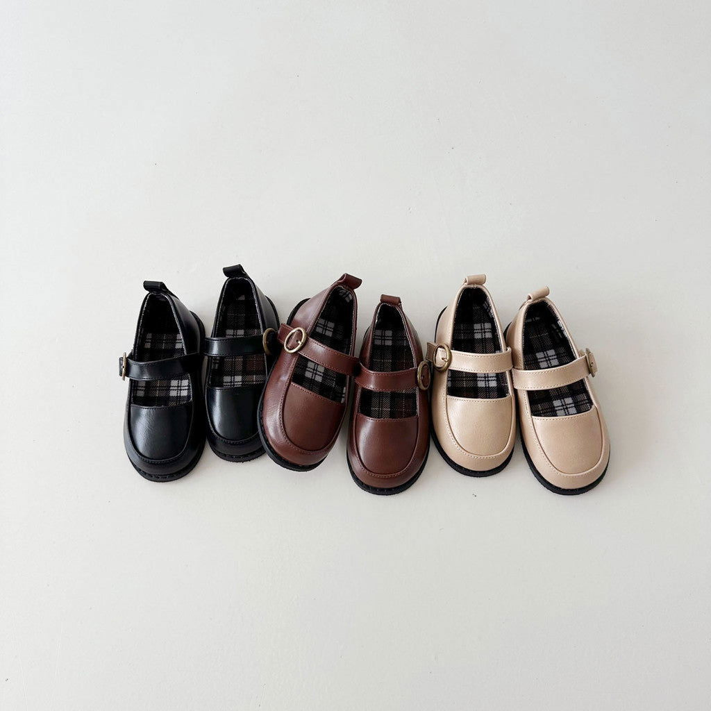 韓國童鞋 | mymy chopin shoes - FLO | FLOWERKKOCH