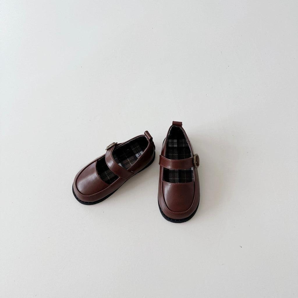 韓國童鞋 | mymy chopin shoes - FLO | FLOWERKKOCH