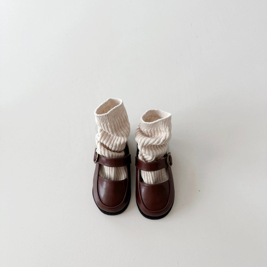 韓國童鞋 | mymy chopin shoes - FLO | FLOWERKKOCH