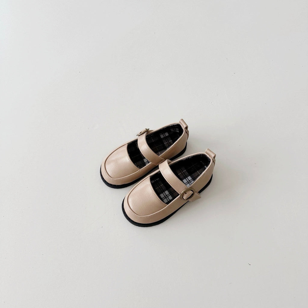 韓國童鞋 | mymy chopin shoes - FLO | FLOWERKKOCH