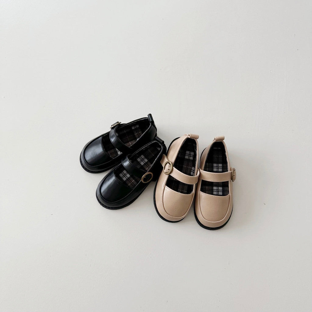 韓國童鞋 | mymy chopin shoes - FLO | FLOWERKKOCH