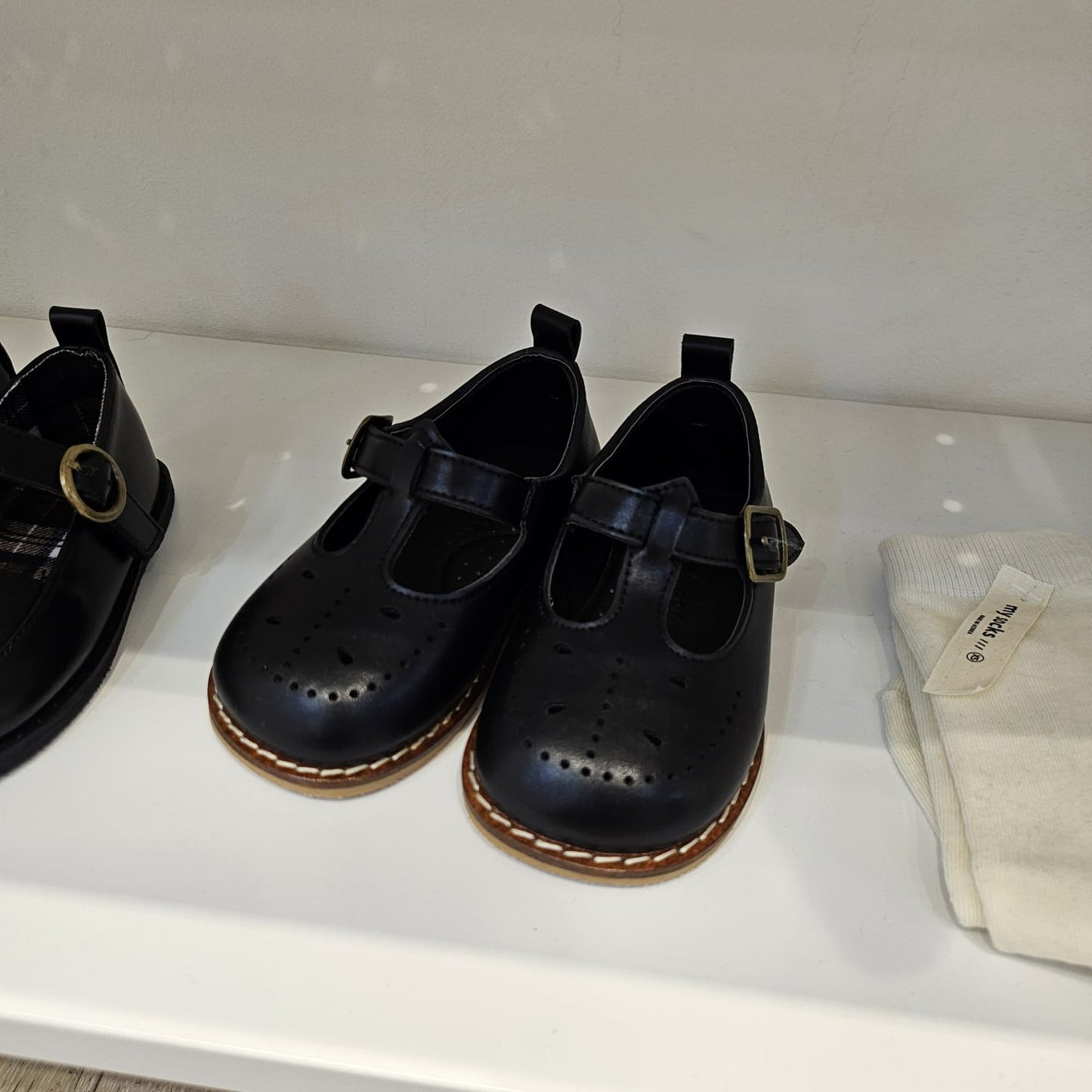 韓國童鞋 | mymy dynastid beetle shoes - FLO | FLOWERKKOCH