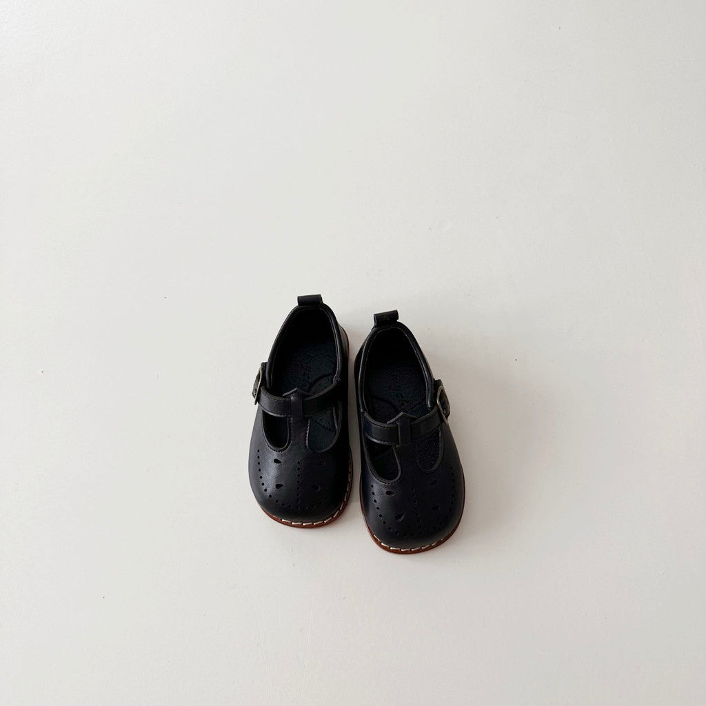 韓國童鞋 | mymy dynastid beetle shoes - FLO | FLOWERKKOCH