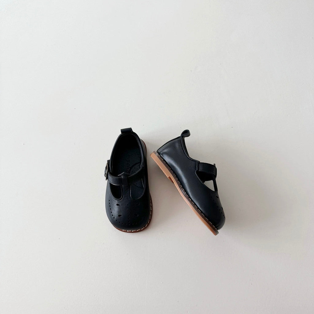 韓國童鞋 | mymy dynastid beetle shoes - FLO | FLOWERKKOCH