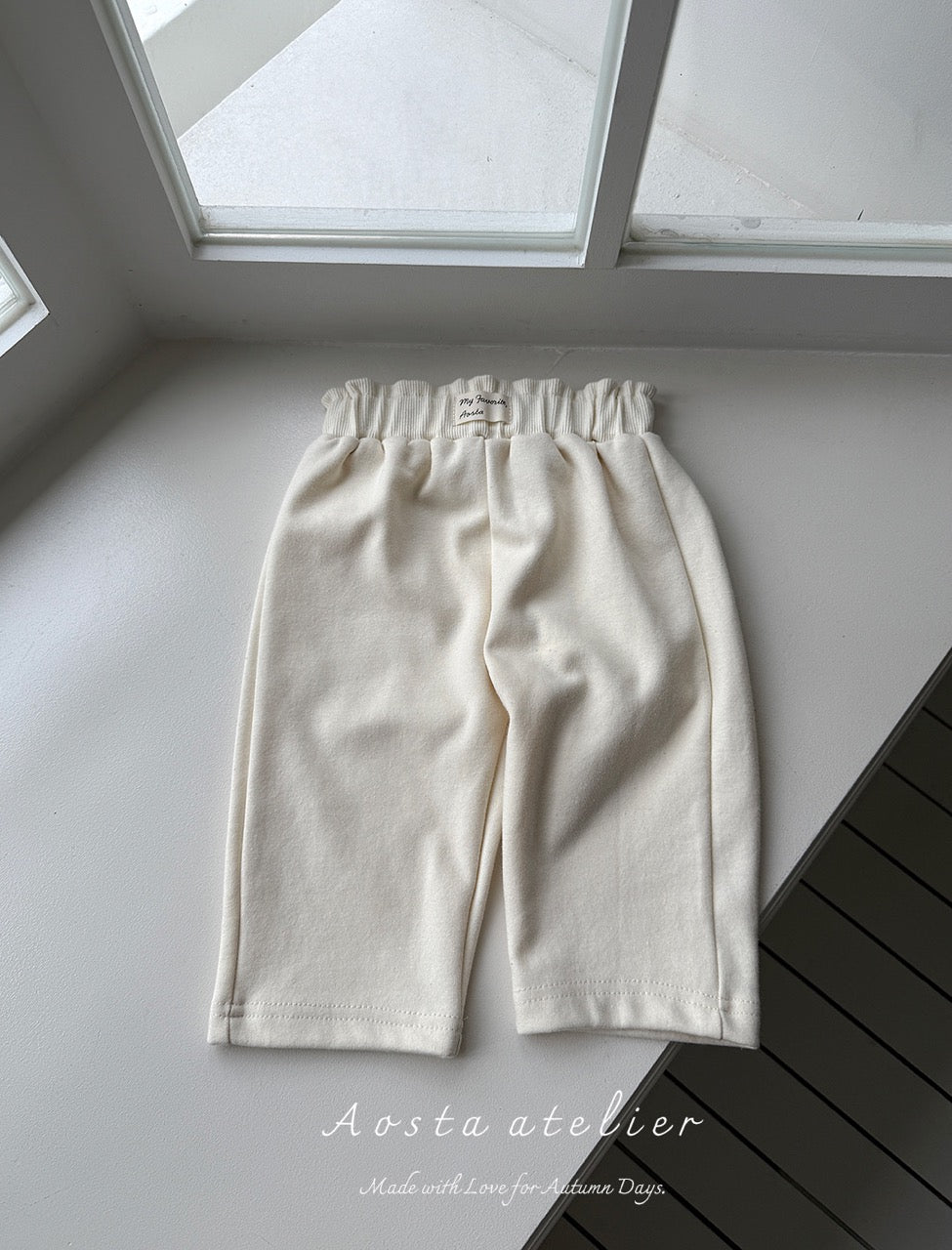 韓國童裝 25秋 | AO25354 Favorite Pants