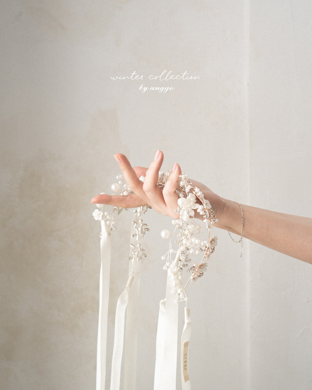 \限時預購/ 韓國童裝  AG25205 Headband