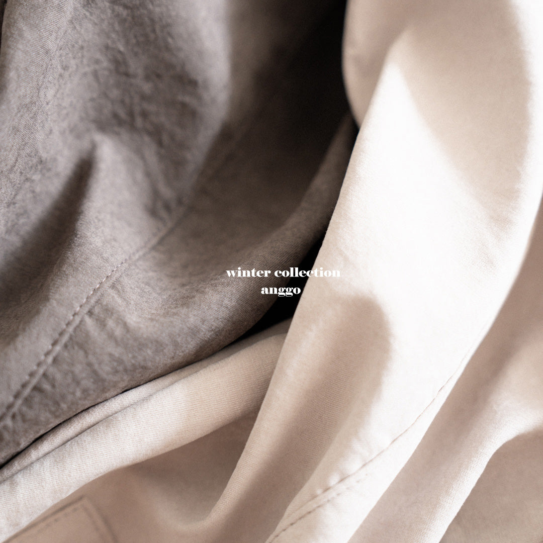 \限時預購/ 韓國童裝  AG25226 Brownie Pants