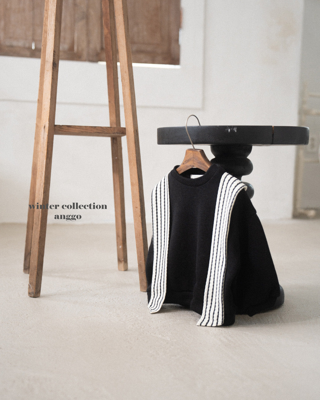 \限時預購/ 韓國童裝  AG25225 Tiramisu T-shirt