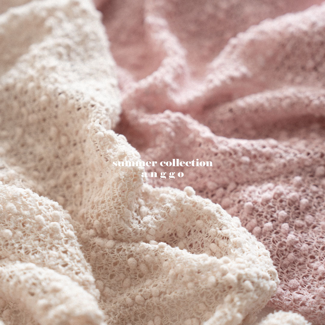 韓國童裝 26夏| AG29 S'more Cardigan (80-120cm)