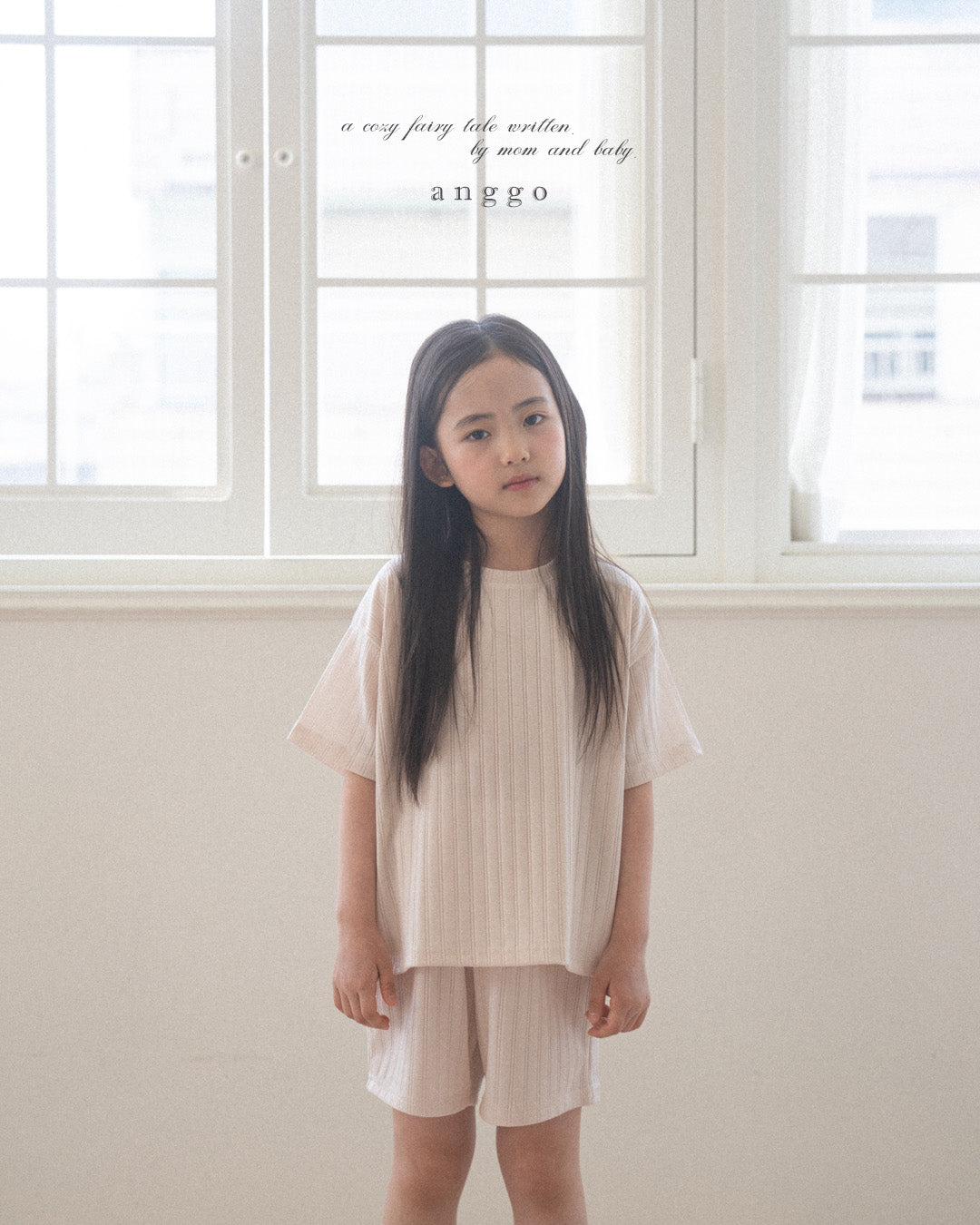 韓國童裝 26夏| AG25 Pastry Set (80-120cm)