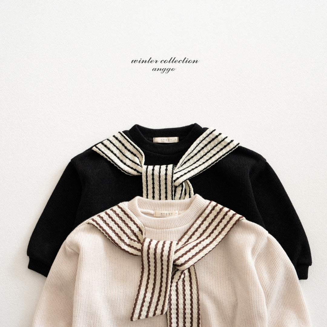 \限時預購/ 韓國童裝  AG25225 Tiramisu T-shirt