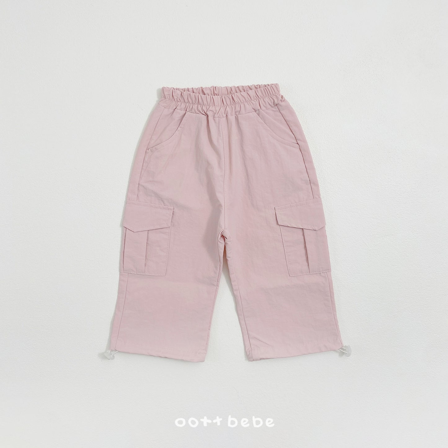 韓國童裝 26SS | OT50 Daily Active Pants (75-120cm)