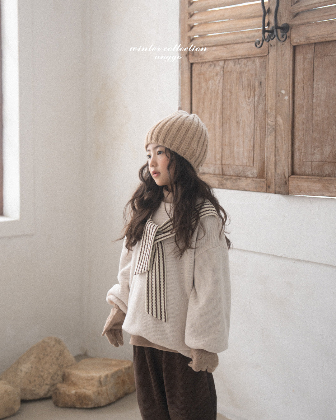 \限時預購/ 韓國童裝  AG25225 Tiramisu T-shirt