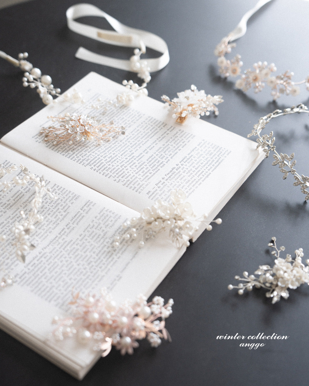 \限時預購/ 韓國童裝  AG25202 Hair Clip