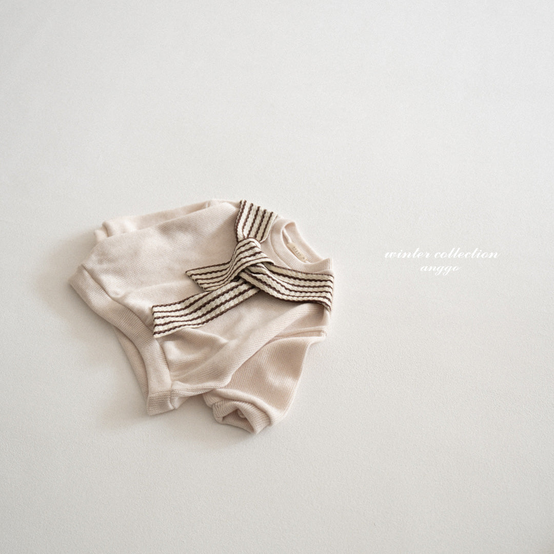 \限時預購/ 韓國童裝  AG25225 Tiramisu T-shirt