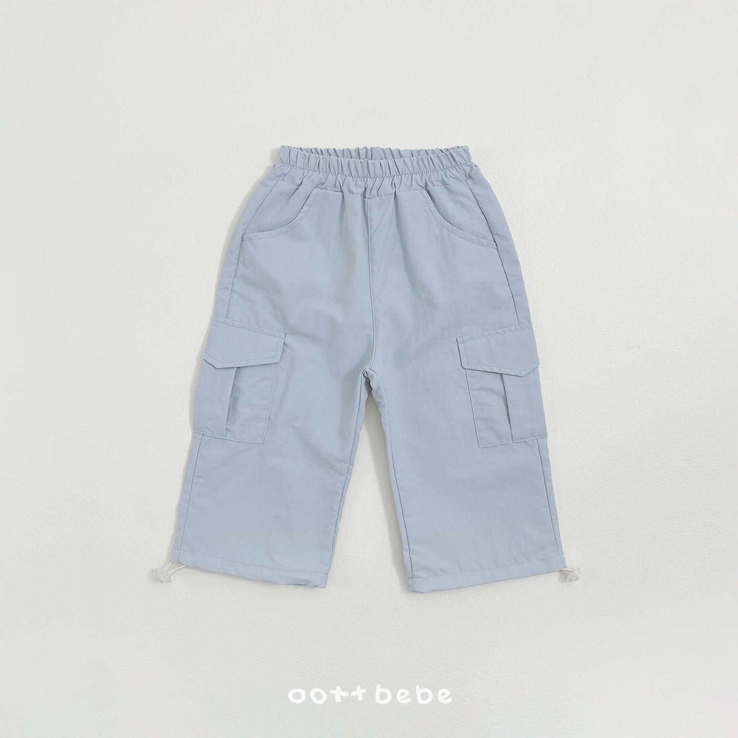 韓國童裝 26SS | OT50 Daily Active Pants (75-120cm)