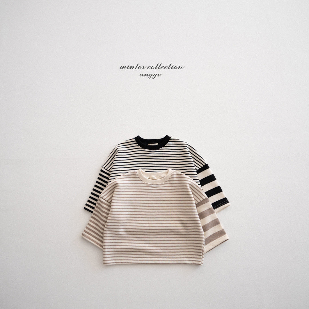 \限時預購/ 韓國童裝  AG25228 Rusk T-shirt