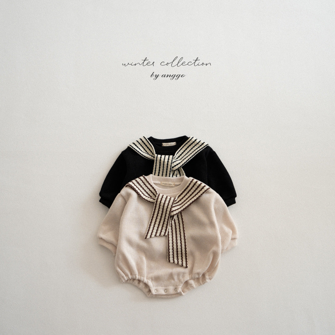 \限時預購/ 韓國童裝  AG25214 Tiramisu Romper