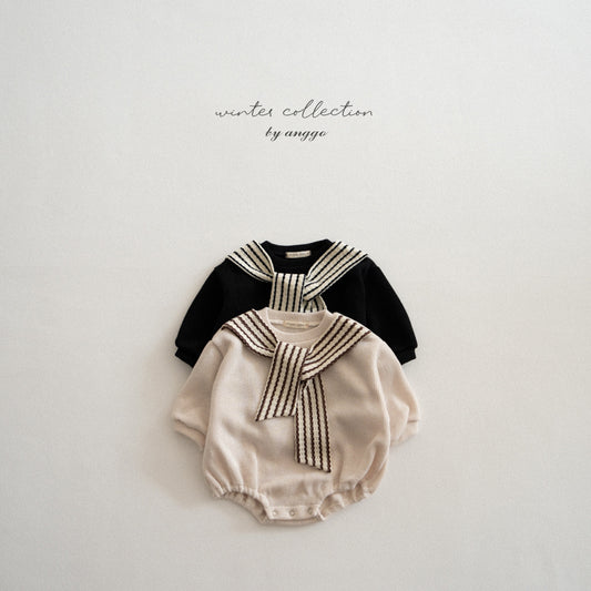 \限時預購/ 韓國童裝  AG25214 Tiramisu Romper