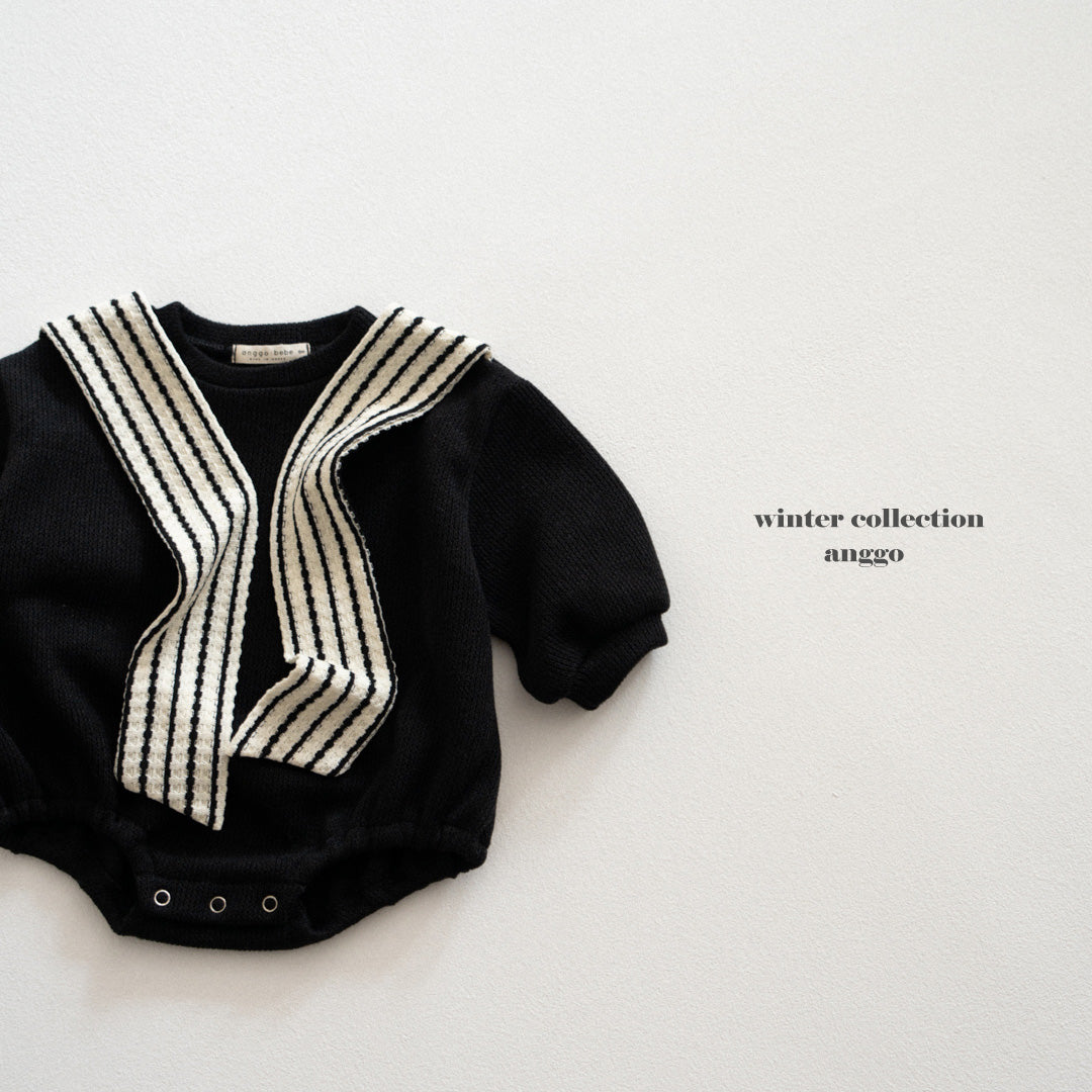 \限時預購/ 韓國童裝  AG25214 Tiramisu Romper