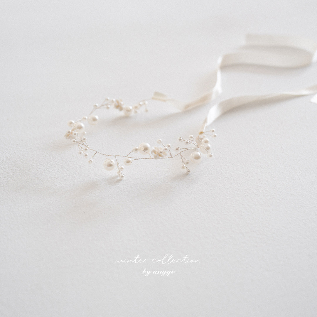 \限時預購/ 韓國童裝  AG25205 Headband