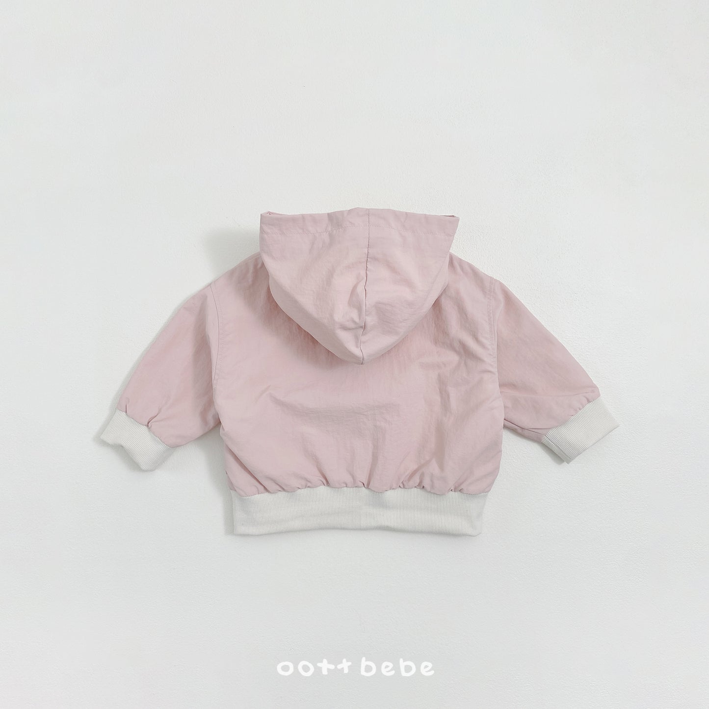 韓國童裝 26SS | OT49 Light Spring Windbreaker (75-120cm)