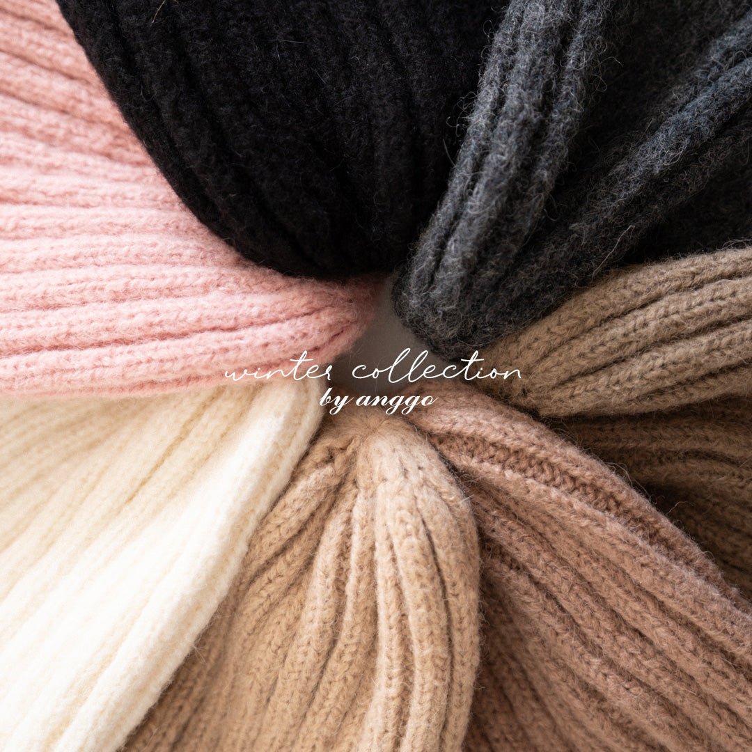 \限時預購/ 韓國童裝  AG25239 Plain Hat