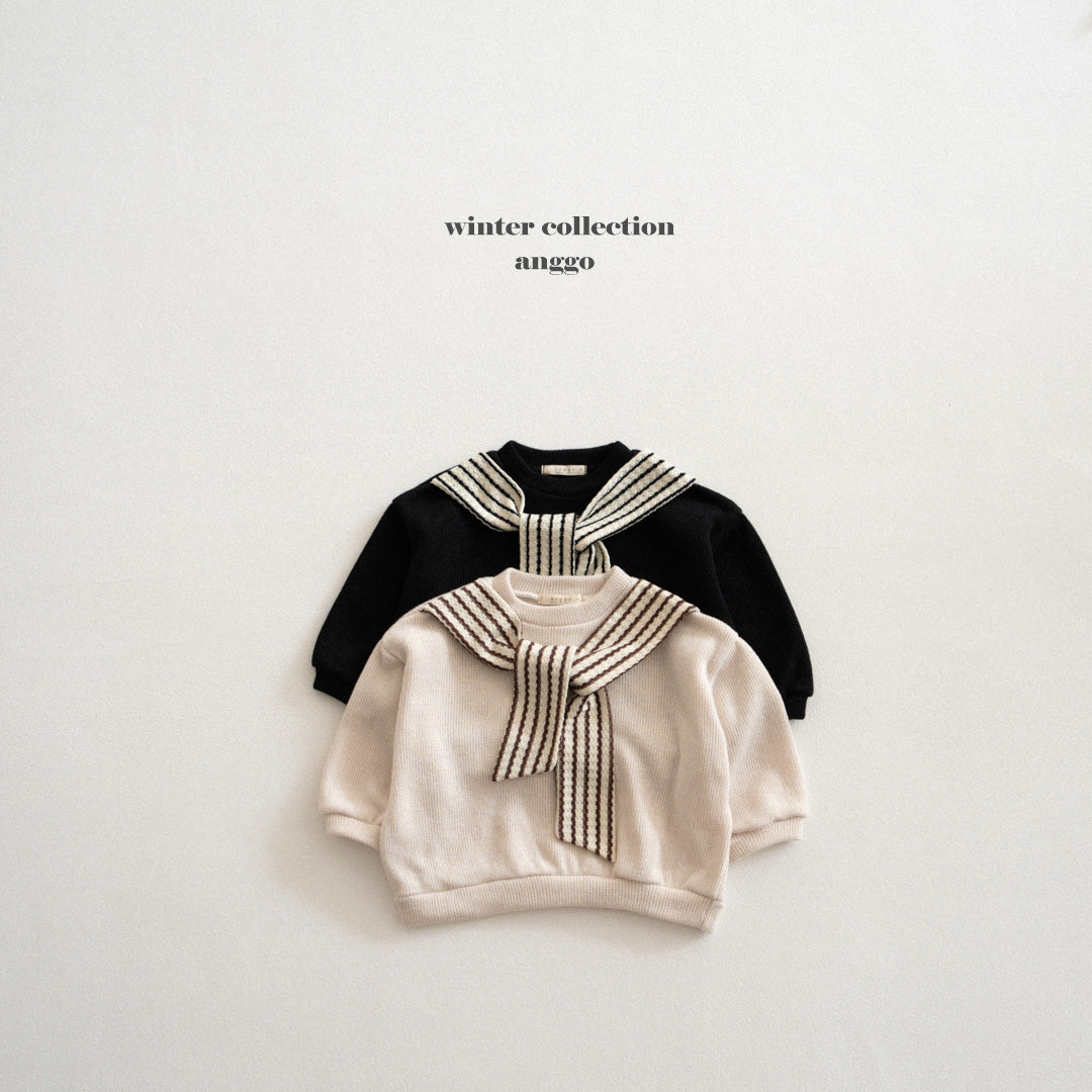 \限時預購/ 韓國童裝  AG25225 Tiramisu T-shirt