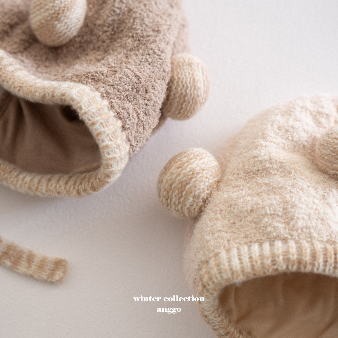 \限時預購/ 韓國童裝  AG25203 Candy Hat