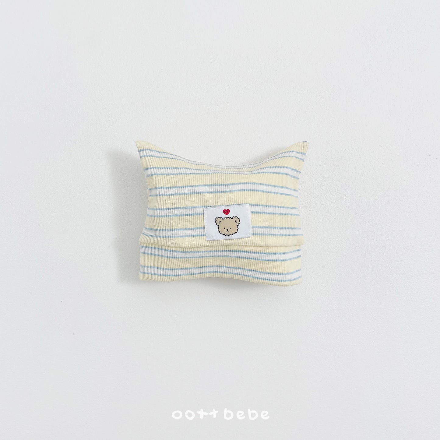 韓國童裝 26SS | OT13 Baby Srping Hat (Free Size)