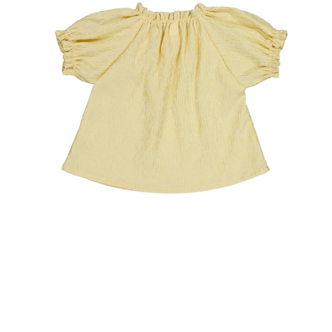韓國童裝 26夏| LU13 Boeing Blouse | Boeing 罩衫 (80-130)