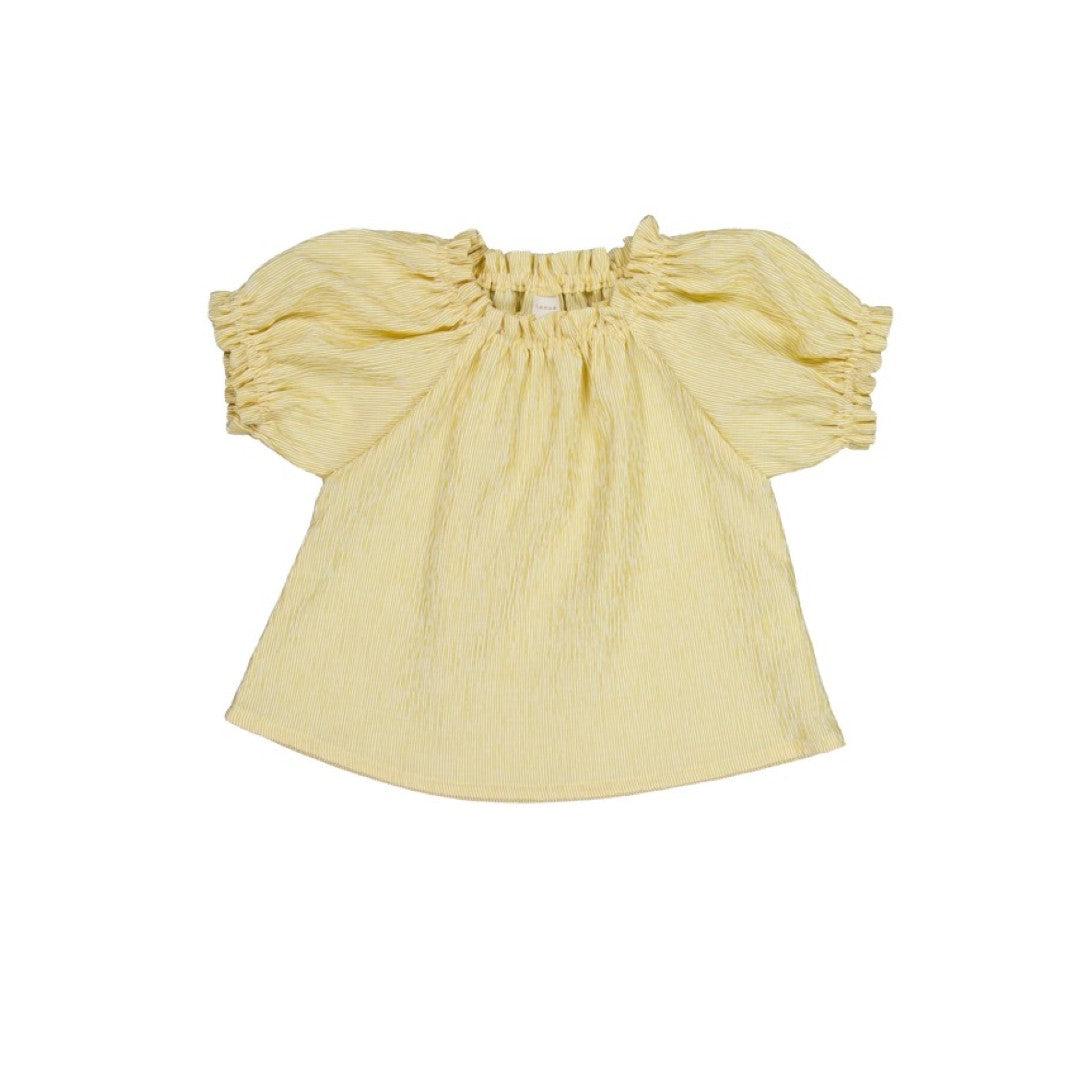 韓國童裝 26夏| LU13 Boeing Blouse | Boeing 罩衫 (80-130)