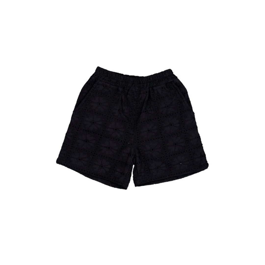 韓國童裝 26夏| LU07 Stin Pants | Stin 短褲 (80-130)
