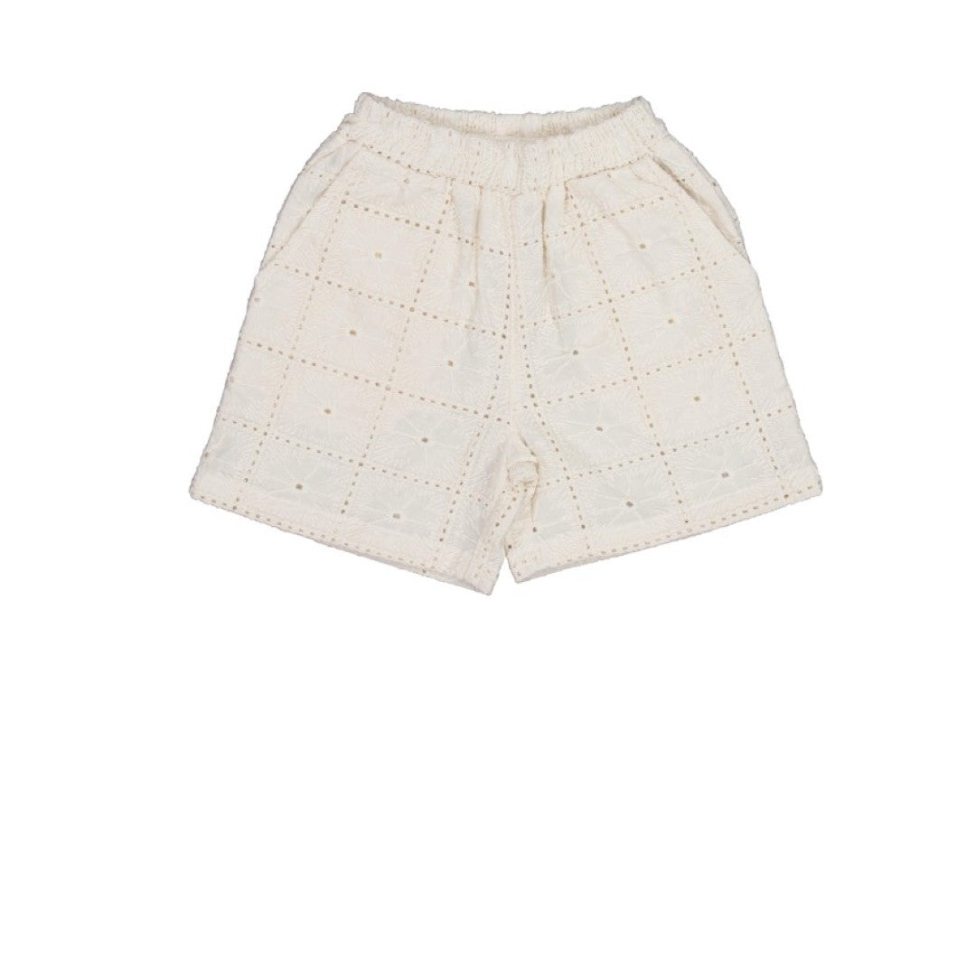 韓國童裝 26夏| LU07 Stin Pants | Stin 短褲 (80-130)