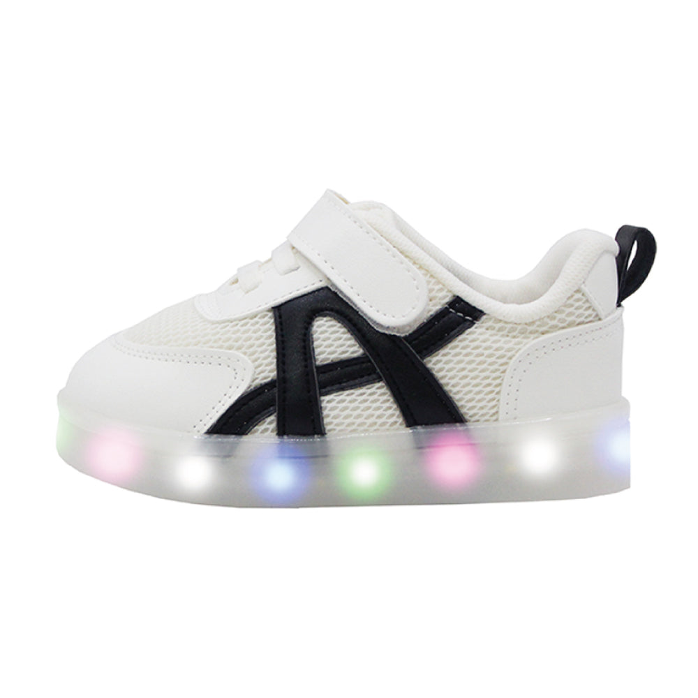 【預訂】韓國製童鞋 | LED 閃燈運動鞋 LED Sneakers