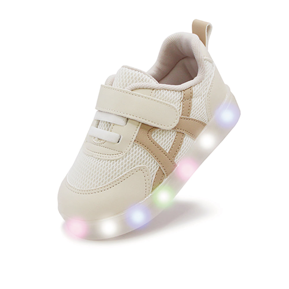 【預訂】韓國製童鞋 | LED 閃燈運動鞋 LED Sneakers