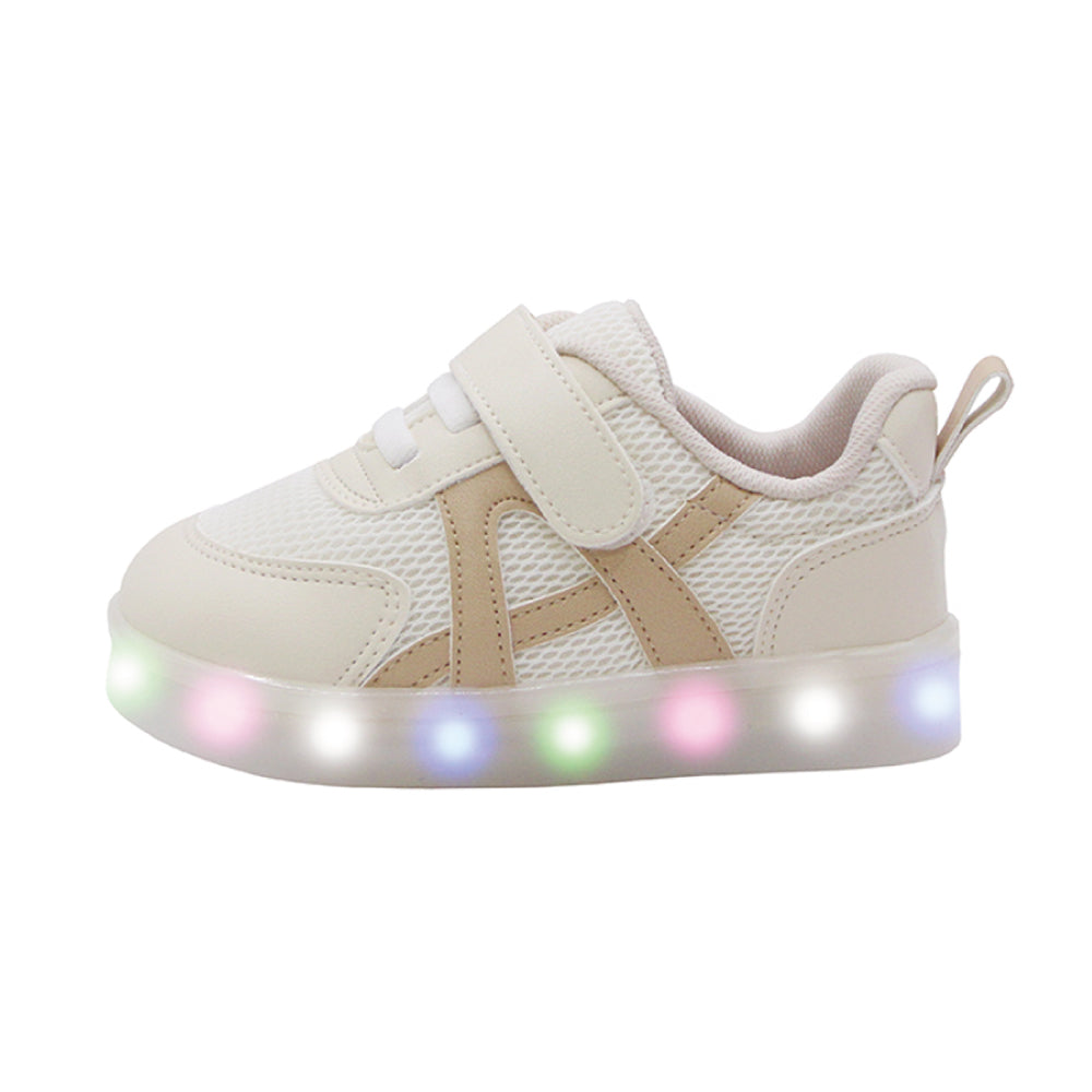 【預訂】韓國製童鞋 | LED 閃燈運動鞋 LED Sneakers