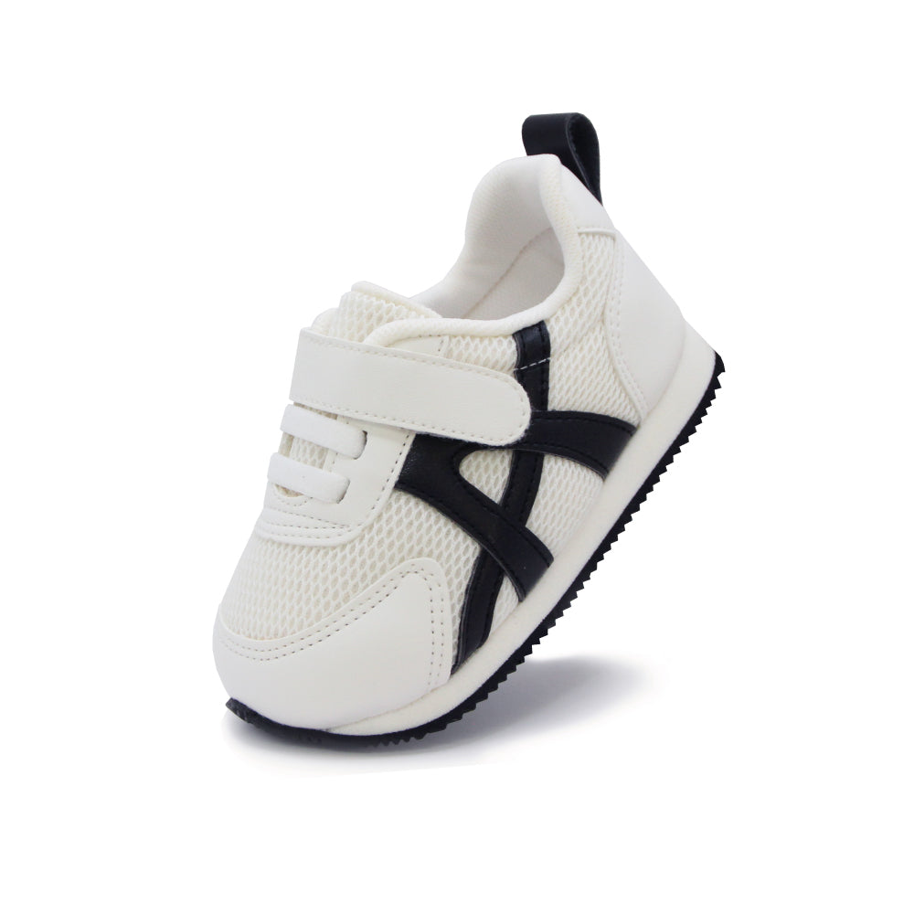 【預訂】韓國製童鞋 | Bread 麵包運動鞋 Beep Beep Sneakers