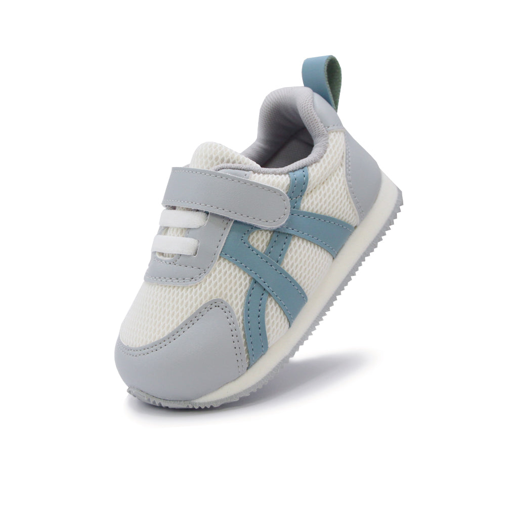 【預訂】韓國製童鞋 | Bread 麵包運動鞋 Beep Beep Sneakers