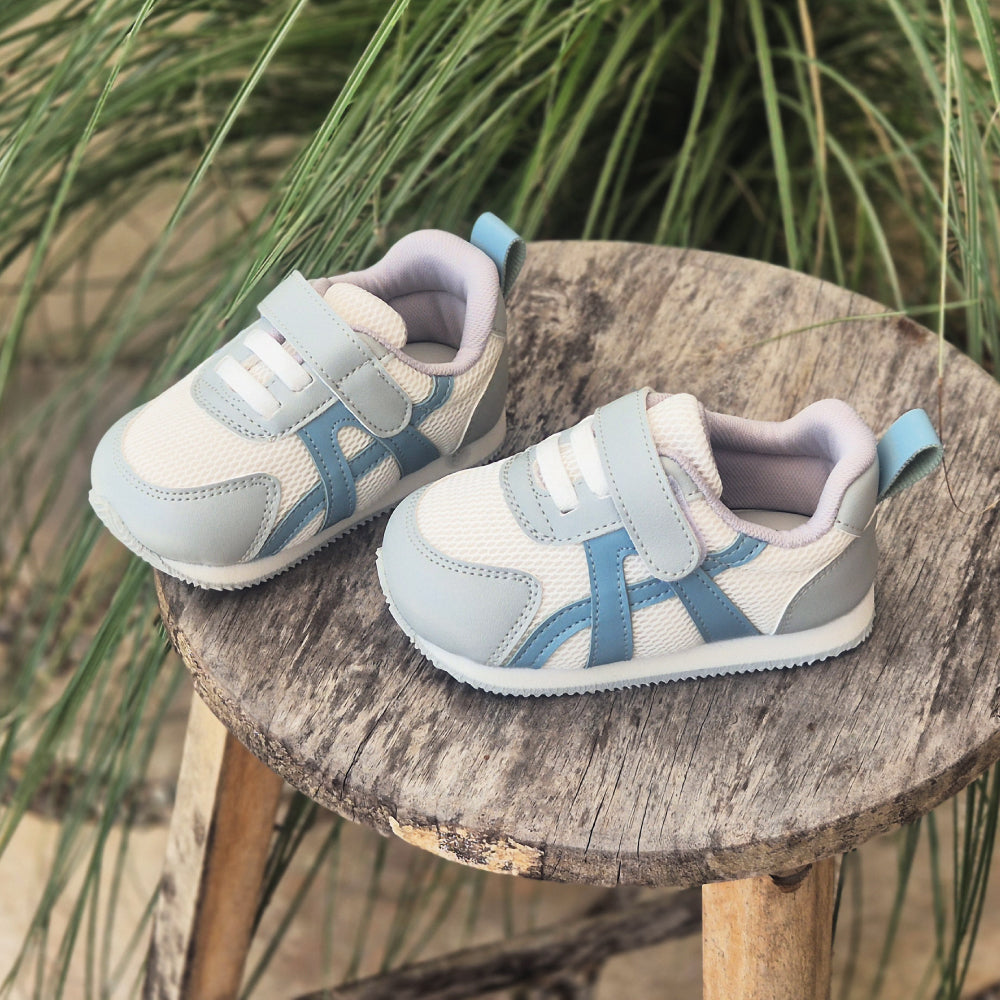 【預訂】韓國製童鞋 | Bread 麵包運動鞋 Beep Beep Sneakers