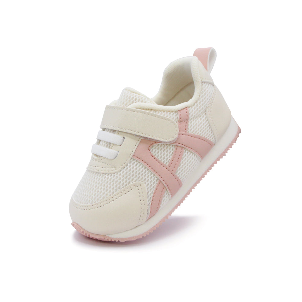 【預訂】韓國製童鞋 | Bread 麵包運動鞋 Beep Beep Sneakers