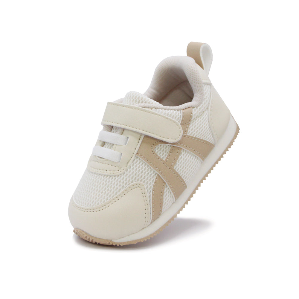 【預訂】韓國製童鞋 | Bread 麵包運動鞋 Beep Beep Sneakers