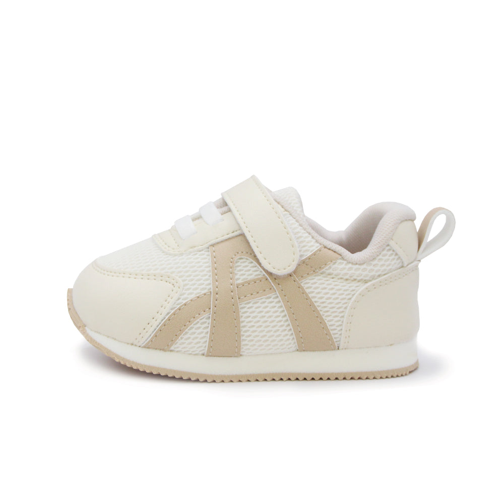 【預訂】韓國製童鞋 | Bread 麵包運動鞋 Beep Beep Sneakers