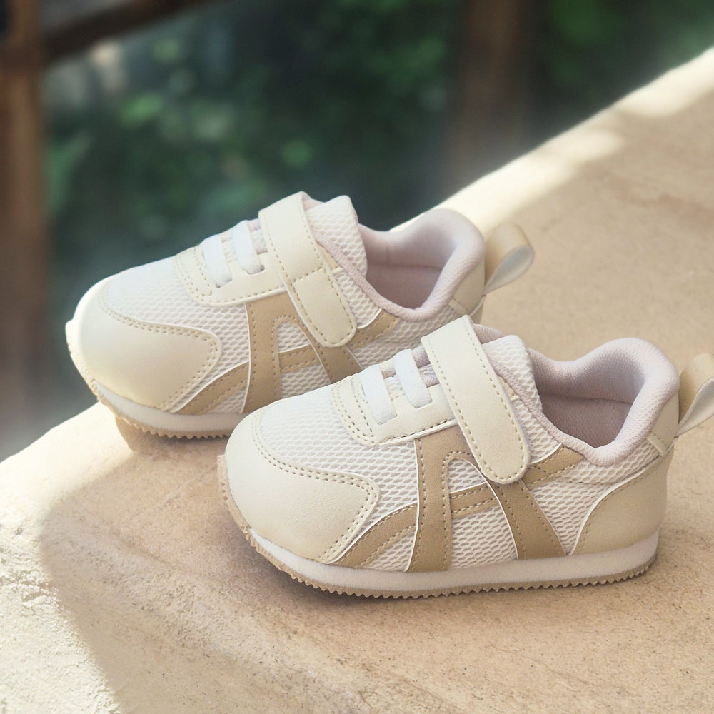 【預訂】韓國製童鞋 | Bread 麵包運動鞋 Beep Beep Sneakers